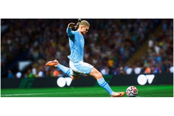 EA Sports FC 24 PlayStation 4