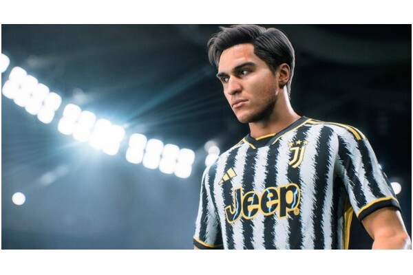 EA Sports FC 24 PlayStation 4