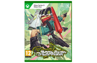 Bomb Rush Cyberfunk Xbox (One/Series X)