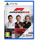 F1 Manager Edycja 2023 PlayStation 5