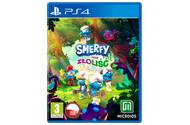 Smerfy Misja Złoliść PlayStation 4