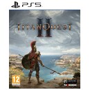 Titan Quest II PlayStation 5
