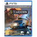 Teardown Edycja Deluxe PlayStation 5