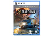 Teardown Edycja Deluxe PlayStation 5