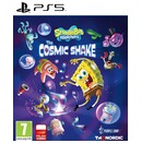SpongeBob SquarePants The Cosmic Shake PlayStation 5