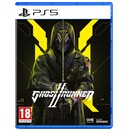 Ghostrunner 2 PlayStation 5