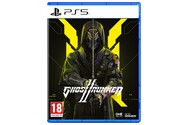 Ghostrunner 2 PlayStation 5