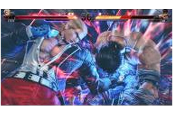 Tekken 8 Edycja Kolekcjonerska PC
