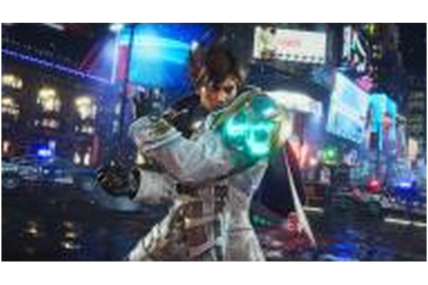 Tekken 8 Edycja Kolekcjonerska PC