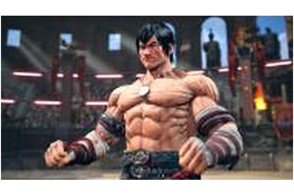 Tekken 8 Edycja Kolekcjonerska PC