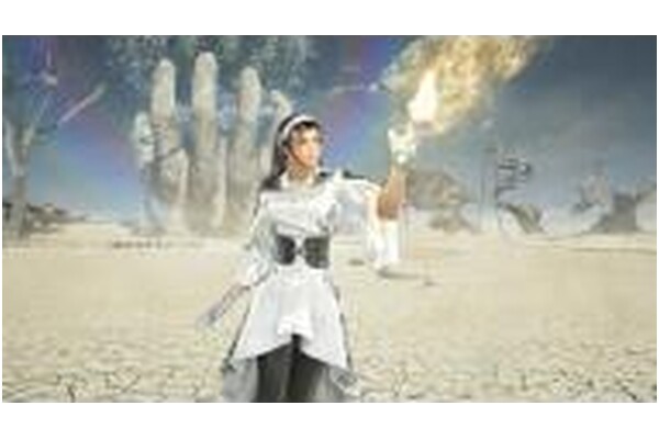 Tekken 8 Edycja Kolekcjonerska PC