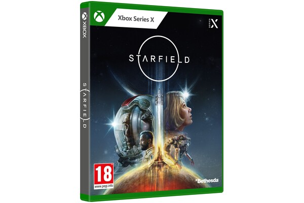 Starfield Xbox (Series X)