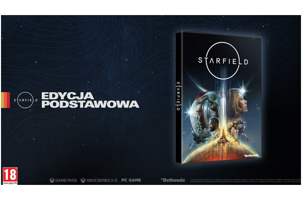 Starfield Xbox (Series X)