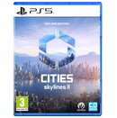 Cities Skylines II Edycja Premierowa PlayStation 5