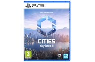 Cities Skylines II Edycja Premierowa PlayStation 5