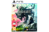 Wild Hearts PlayStation 5