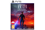 Star Wars Jedi Ocalały PlayStation 5