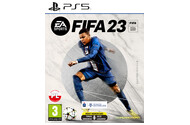 FIFA 23 PlayStation 5