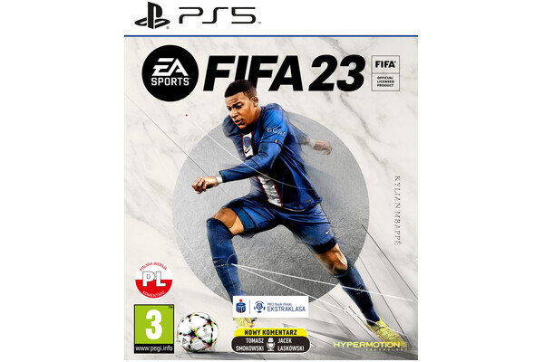 FIFA 23 PlayStation 5