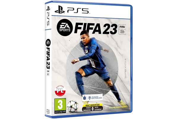 FIFA 23 PlayStation 5
