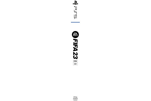 FIFA 23 PlayStation 5