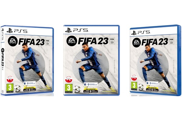 FIFA 23 PlayStation 5