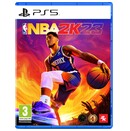 NBA23 PlayStation 5