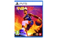 NBA23 PlayStation 5