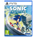 Sonics PlayStation 5