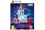 Just Dance Edycja 2023 PlayStation 5