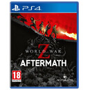 World War Z Aftermath PlayStation 4