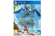 Horizon Forbidden West PlayStation 4