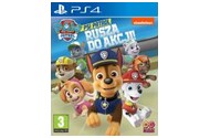 Psi Patrol Rusza Do Akcji! PlayStation 4