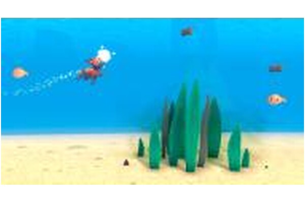 Psi Patrol Rusza Do Akcji! PlayStation 4