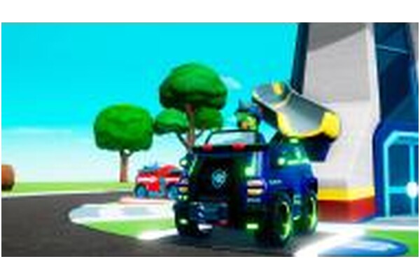 Psi Patrol Rusza Do Akcji! PlayStation 4