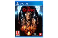 The Quarry PlayStation 4