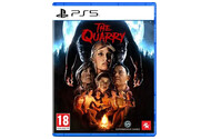 The Quarry PlayStation 5