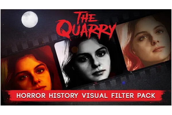 The Quarry PlayStation 5