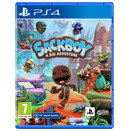 Sackboy A Adventure PlayStation 4