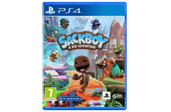 Sackboy A Adventure PlayStation 4