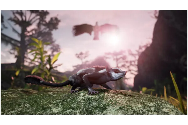 Away The Survival Series PlayStation 5