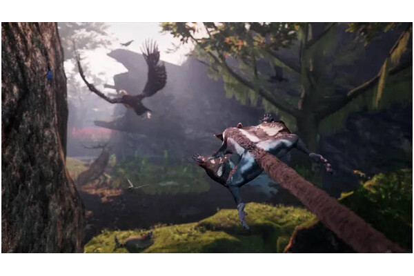 Away The Survival Series PlayStation 5