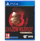 Shadow Warrior 3 Edycja Ostateczna PlayStation 4
