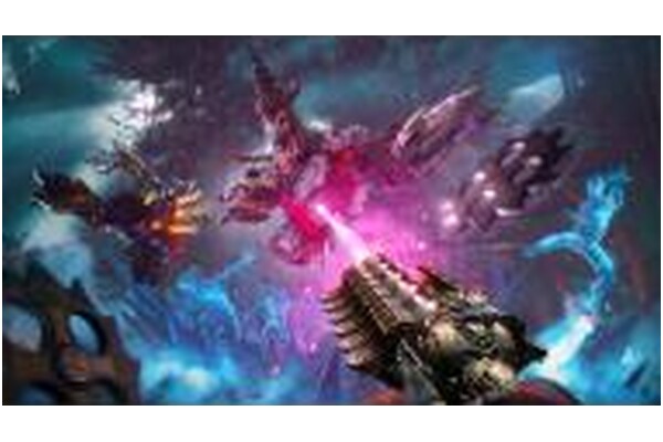 Shadow Warrior 3 Edycja Ostateczna PlayStation 4