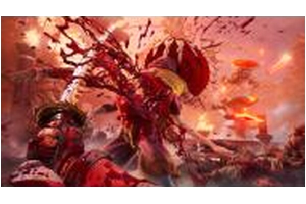 Shadow Warrior 3 Edycja Ostateczna PlayStation 4