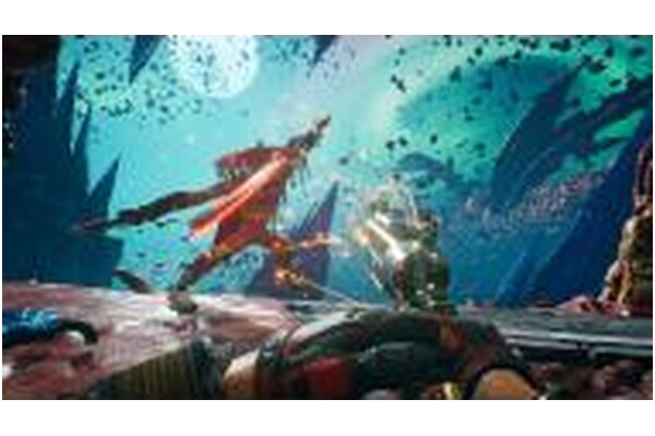 Shadow Warrior 3 Edycja Ostateczna PlayStation 4