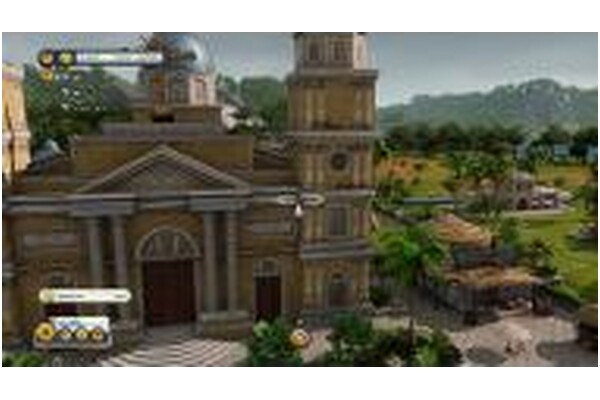 Tropico 6 PlayStation 5