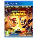 Crash Team Rumble Edycja Deluxe PlayStation 4