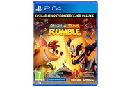 Crash Team Rumble Edycja Deluxe PlayStation 4