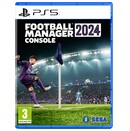 Football Manager Edycja 2024 Console Edition PlayStation 5